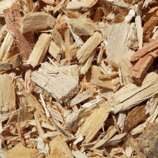 Big Bag Houtsnippers