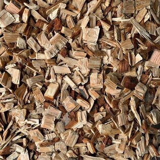 Douglas houtsnippers