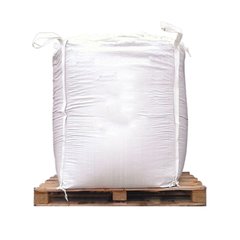 Potgrond verpakt in Big bags 