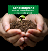 Vivimus Aanplantgrond - RHP 2m&sup3;