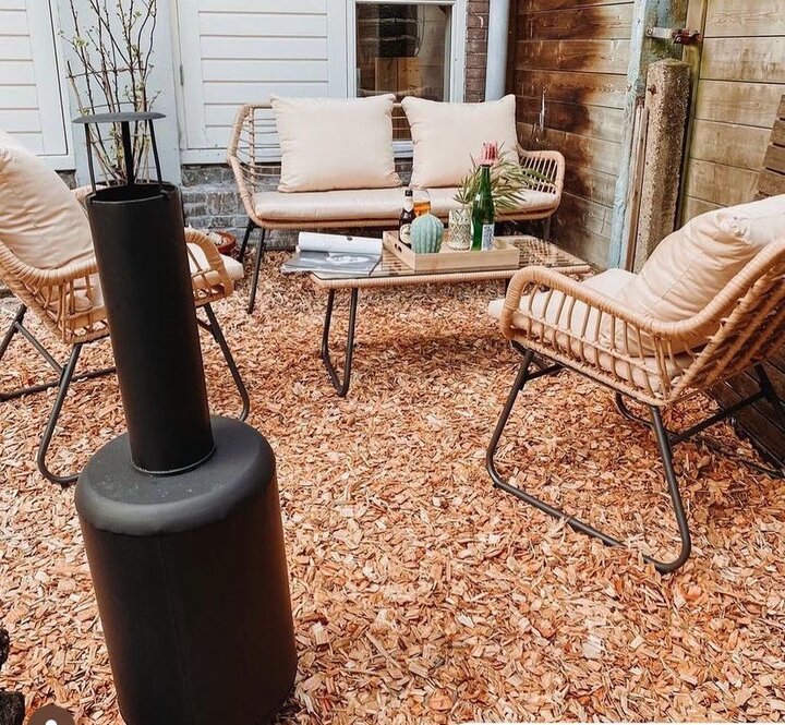 Premium houtsnippers 