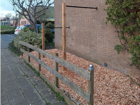 Houtsnippers premium 