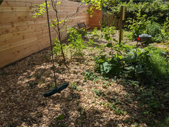 Houtsnippers premium 